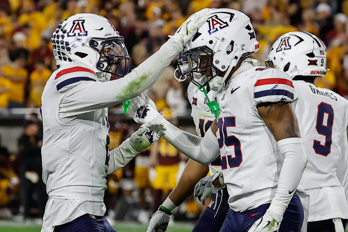 Michael Dansby was invisible in the NFL Draft process. The Seahawks did. not. care.
