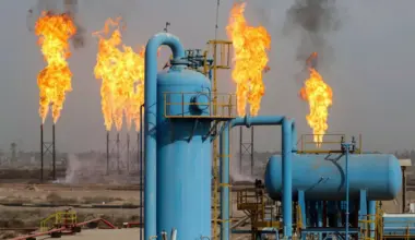 New Zealand unveils $1.2 billion gas transition loan scheme