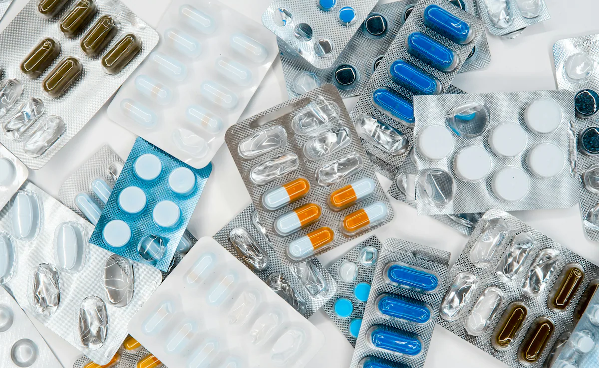 Weight Loss Drugs May Impact Brain's Reward Centre, Study Warns