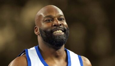 “$1800 a month for a two-bedroom townhome” - Baron Davis loved how cheap life felt in Charlotte