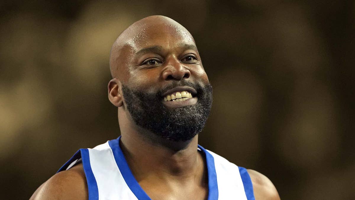 “$1800 a month for a two-bedroom townhome” - Baron Davis loved how cheap life felt in Charlotte