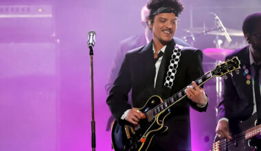 Bruno Mars concert in Toronto postponed until next weekend: 'We are so disappointed,' fans say