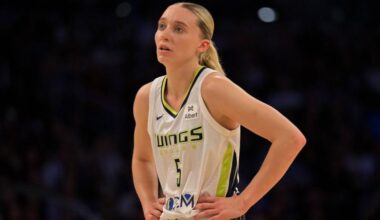Paige Bueckers just had the toughest night of her WNBA career so far