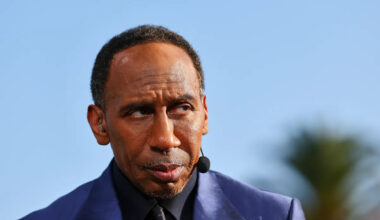 Stephen A. Smith Believes Cavaliers Must Sign LeBron James This Offseason