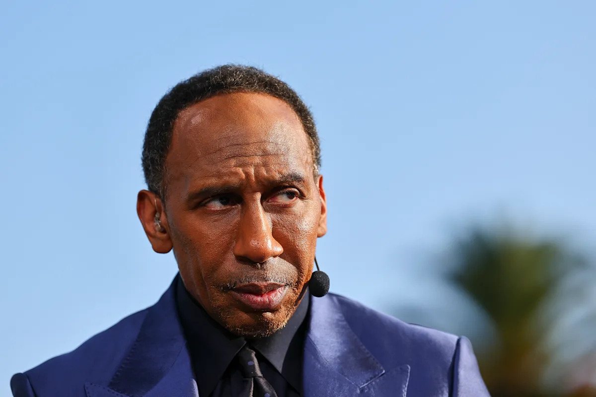 Stephen A. Smith Believes Cavaliers Must Sign LeBron James This Offseason