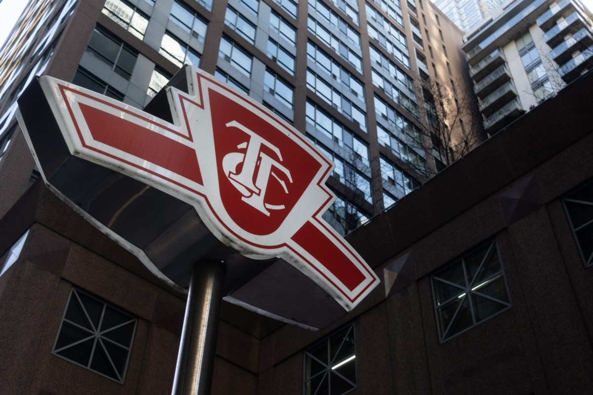 Talks keep going as deadline passes for possible TTC work stoppage