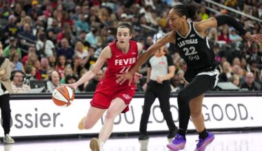 How much do WNBA players make? Highest paid, average salary, rookie deals and more for 2026 after new CBA deal