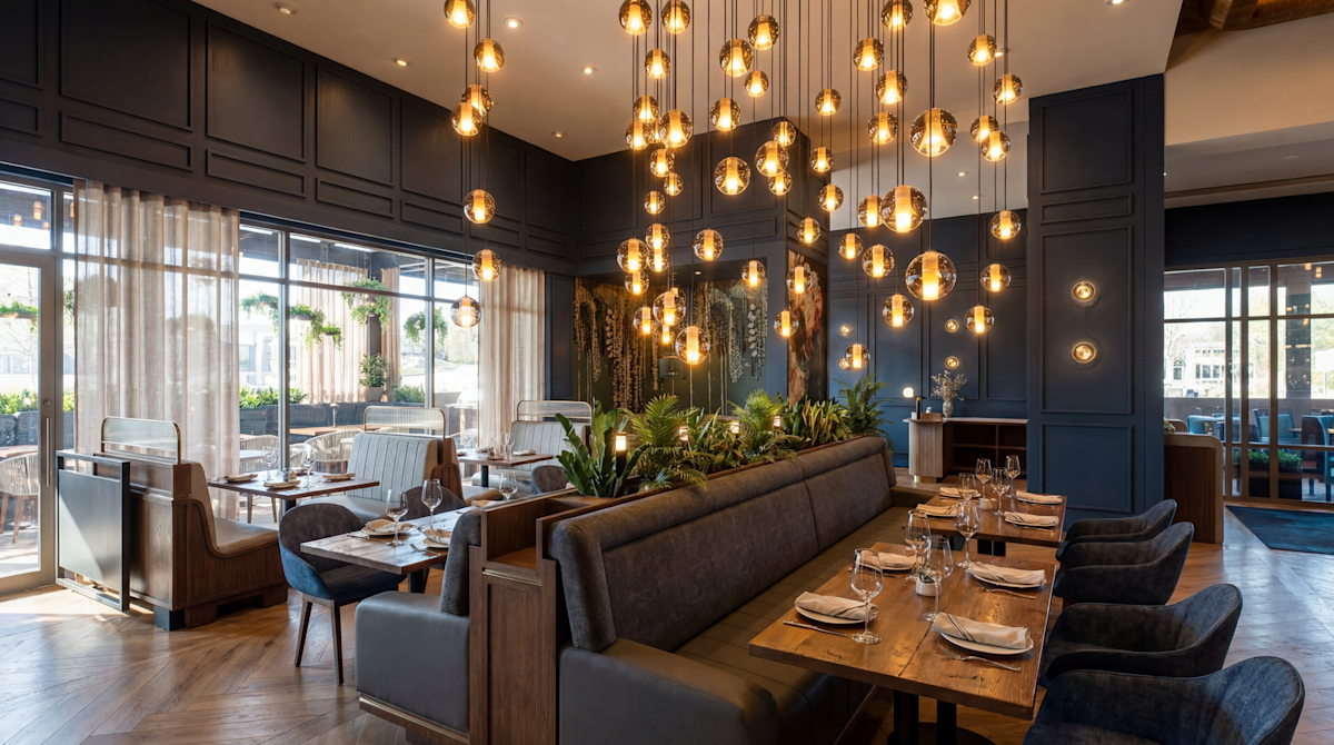 Chop Steakhouse & Bar Brings a Modern Steakhouse Experience to South Surrey