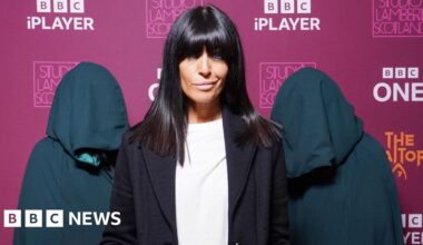 Celebrity Traitors 2026: Full line-up of series two confirmed - BBC
