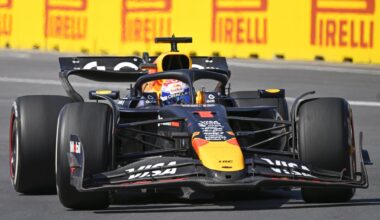 Canadian Grand Prix organizers prepare for earlier race date, possible Habs run