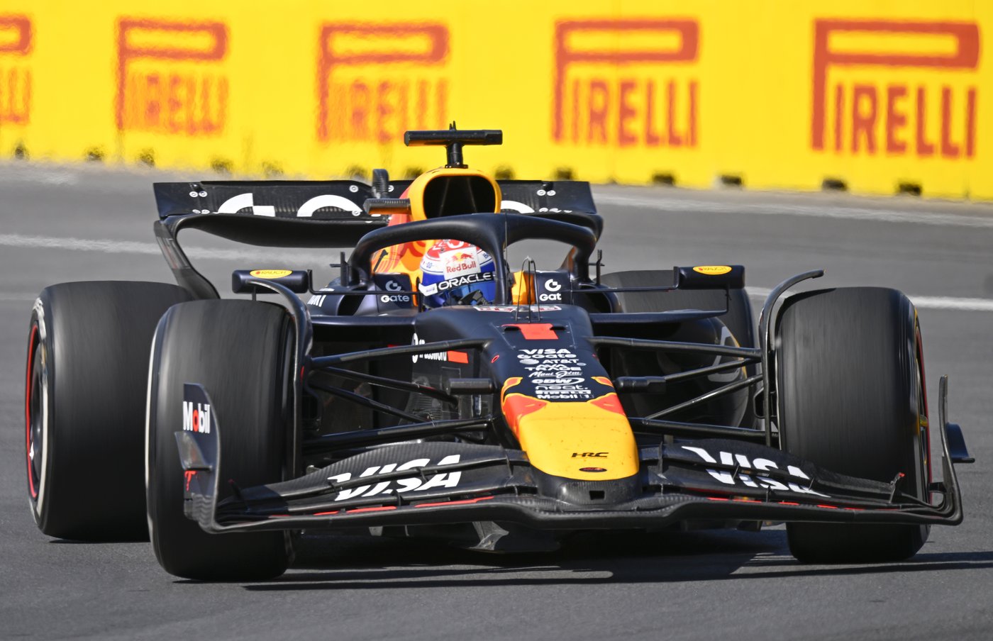 Canadian Grand Prix organizers prepare for earlier race date, possible Habs run