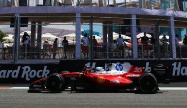 Ferrari issued major warning from former F1 driver after Miami GP upgrade fails to impress