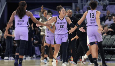 Aces vs Valkyries Prediction, Picks & Odds for Today’s WNBA Game