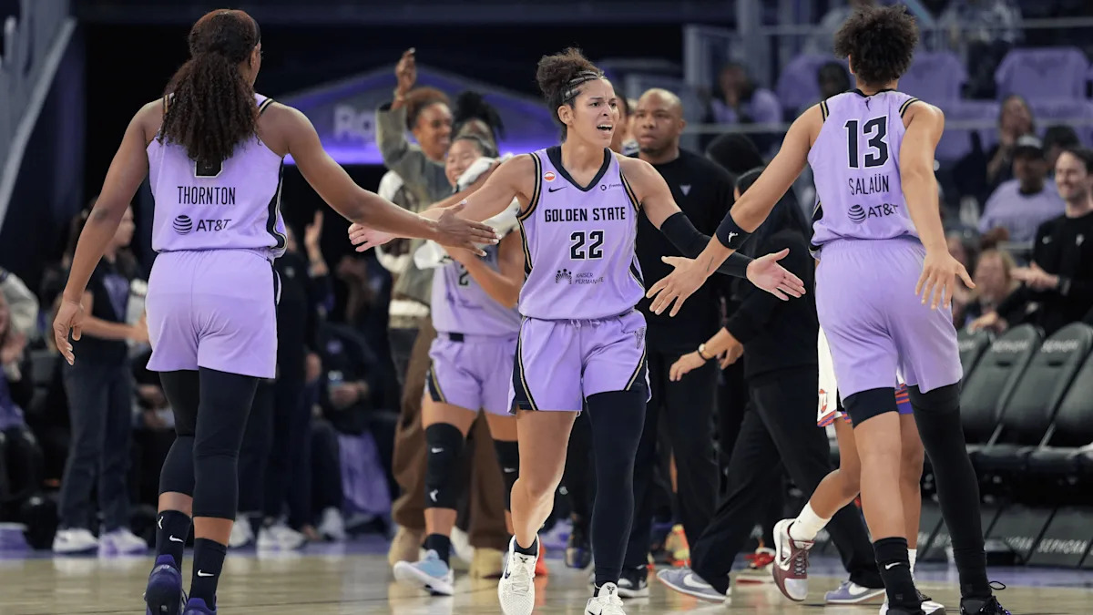 Aces vs Valkyries Prediction, Picks & Odds for Today’s WNBA Game