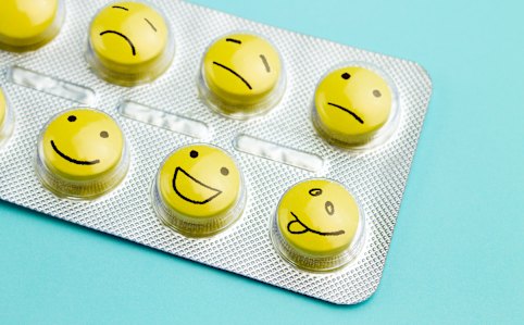 About 5 million Australians are being prescribed medications for mental health.