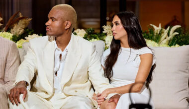KJ Dillard Opens Up About Hospitalization and BPD Diagnosis at Summer House Reunion