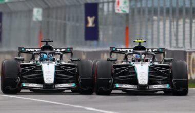 A Mercedes Show Is Great for F1, but Toto Wolff Has to Limit It Somewhere