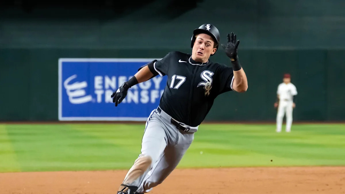 Fantasy Baseball Steals Report: Sam Antonacci runs wild and an important trend takes shape