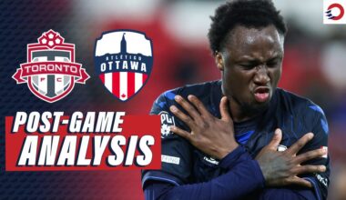 Atlético Ottawa eliminate Toronto FC from 2026 TELUS Canadian Championship