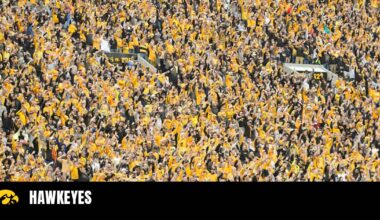 404 - Iowa Hawkeyes Athletics
