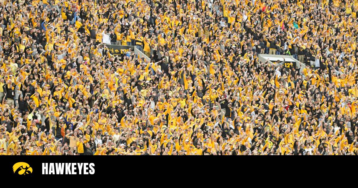 404 - Iowa Hawkeyes Athletics