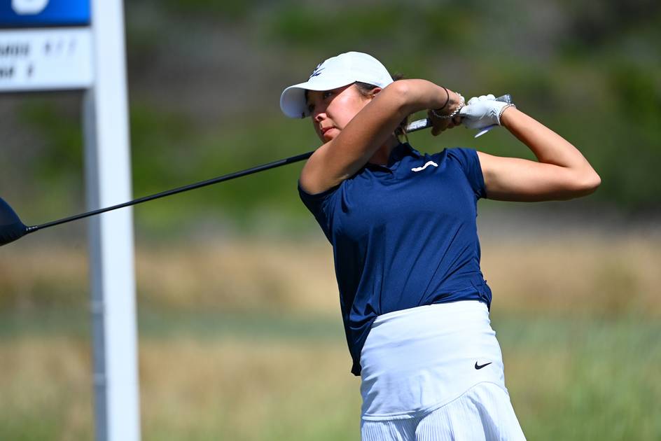 LaHa Named to 2026 All-ACC Women’s Golf Team