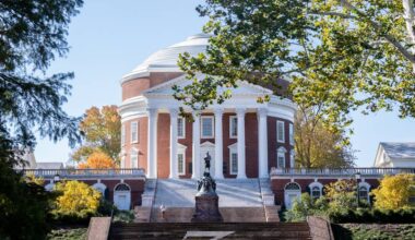 Lyons Family’s Transformational Commitment Pledges Gift for UVA Volleyball, Women’s Soccer