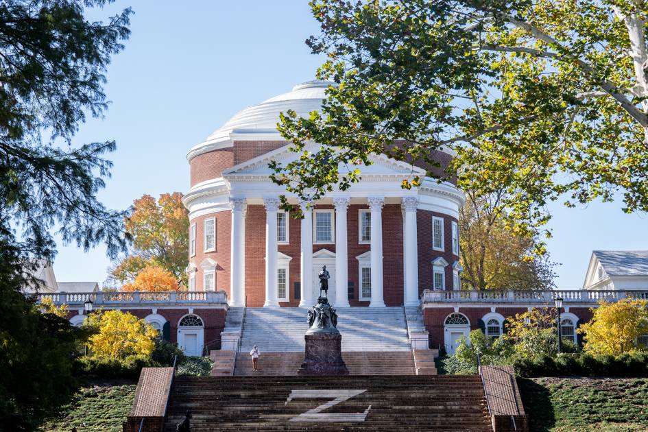 Lyons Family’s Transformational Commitment Pledges Gift for UVA Volleyball, Women’s Soccer