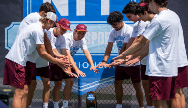 Virginia Tech crowned the 2026 NIT Men’s Tennis Champions