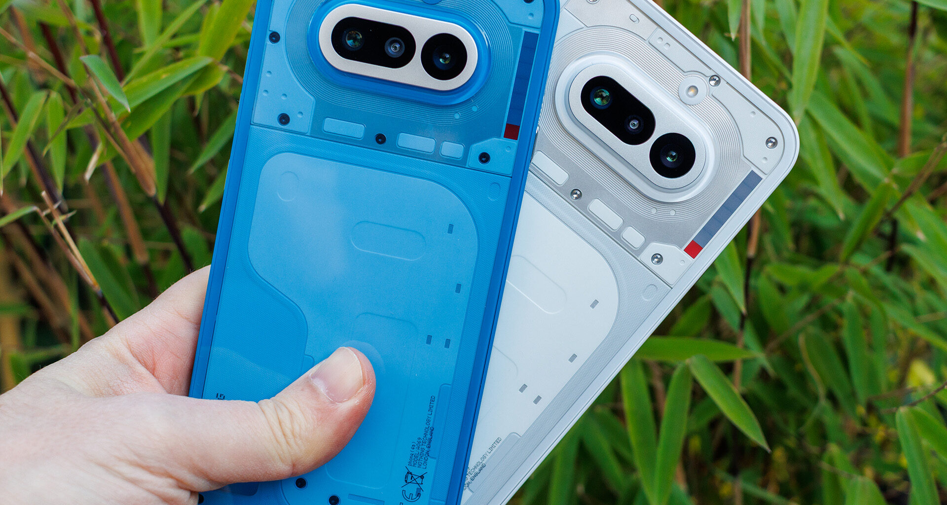 Nothing Phone (4a): The hidden gem in the mid-range category?
