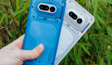 Nothing Phone (4a): The hidden gem in the mid-range category?