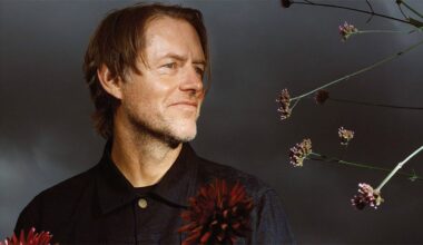 Ed O'Brien