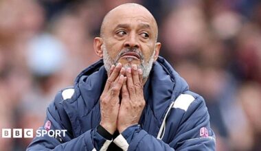 Premier League reaction: West Ham staring at relegation after Arsenal defeat