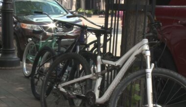 Why Bike to Work Week is more than just cycling around town