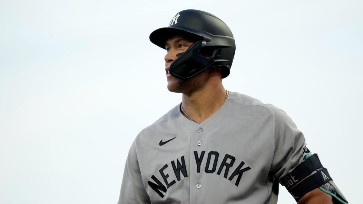 Yankees vs. Rangers odds, prediction, line: 2026 MLB picks for May 7 from proven model
