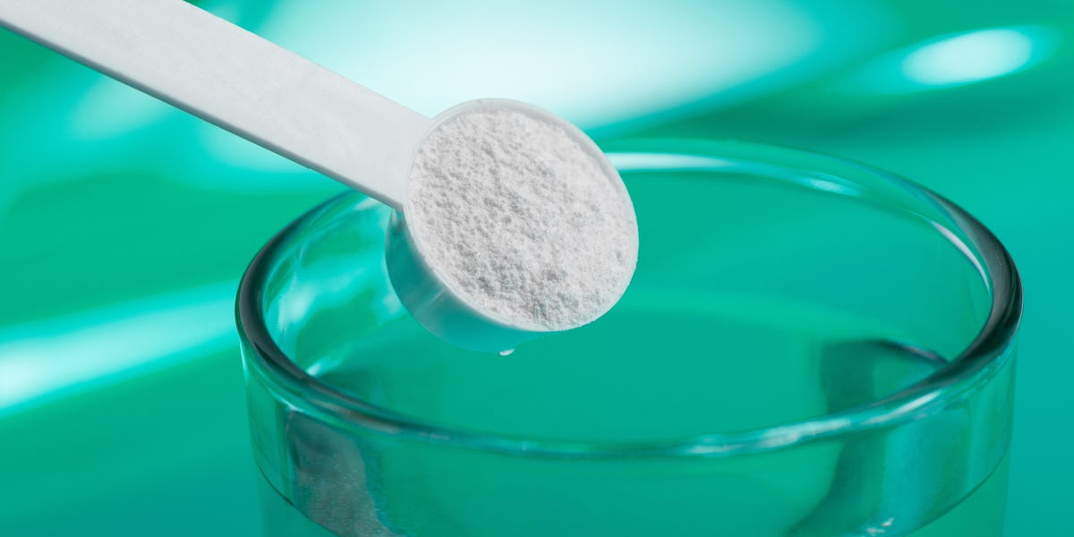 Creatine Loading Phase: Safety, Benefits, and Side Effects