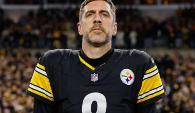 Aaron Rodgers Announces He's Retiring After Upcoming NFL Season