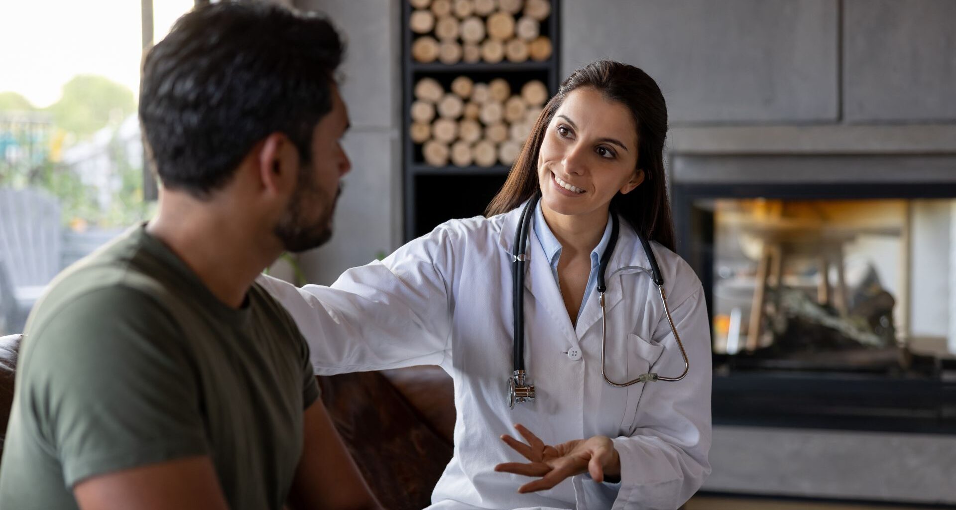 Checking for Cancer with a Simple Blood Test: A Conversation with Dr. Michelle Beidelschies