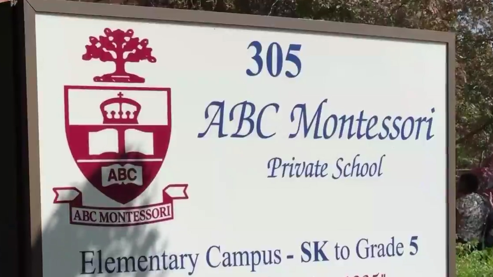 Parents scrambling as Mississauga school announces imminent closure