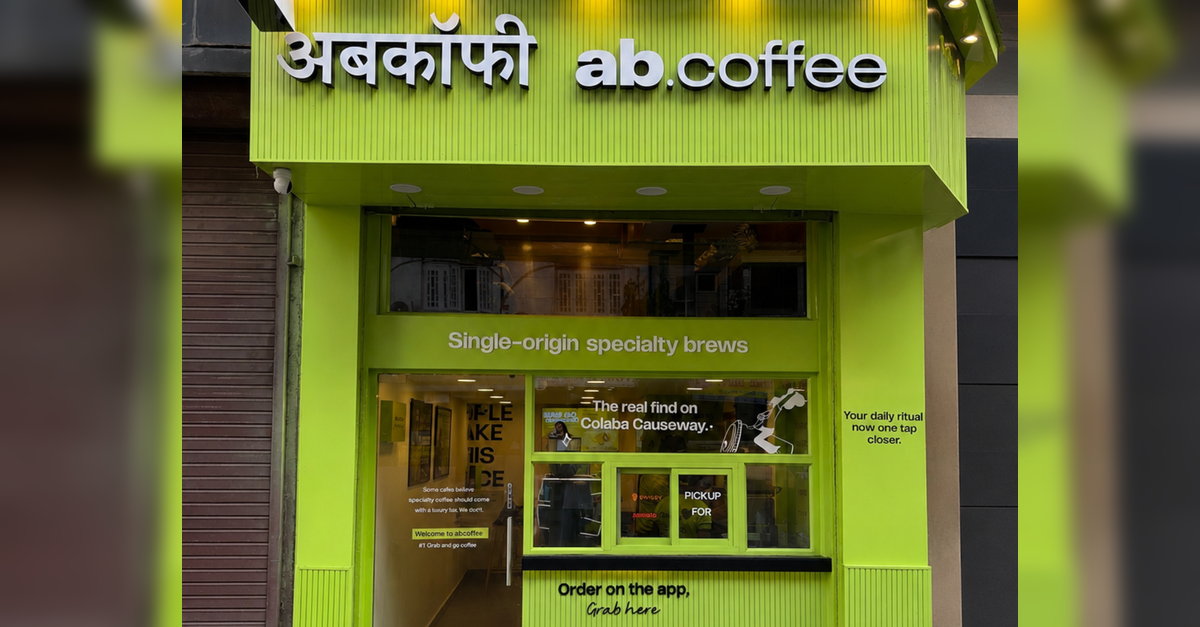 abcoffee Secures ₹61 Crore Pre-Series B Funding to Expand Coffee Outlets Across India, ETEntrepreneur