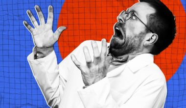Academics in Meltdown Now That They’re Responsible for AI Hallucinations in Their Research Papers