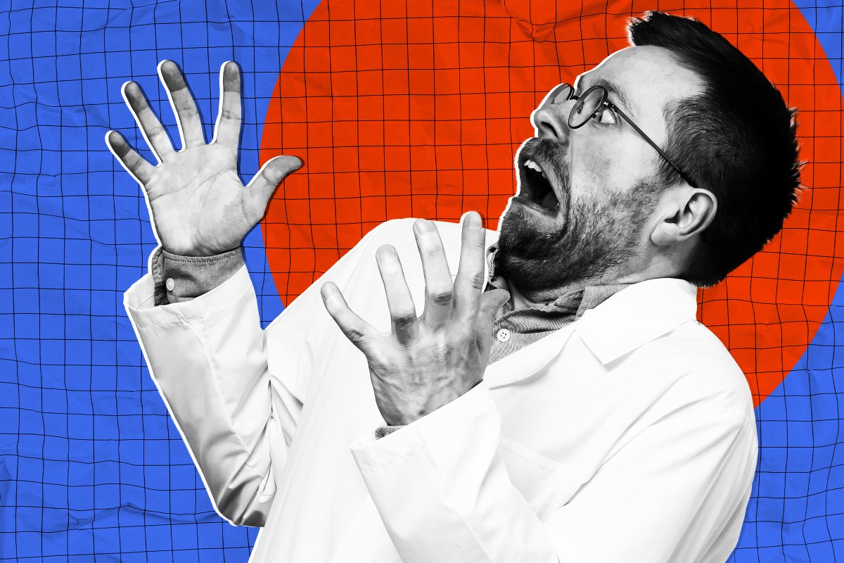 Academics in Meltdown Now That They’re Responsible for AI Hallucinations in Their Research Papers