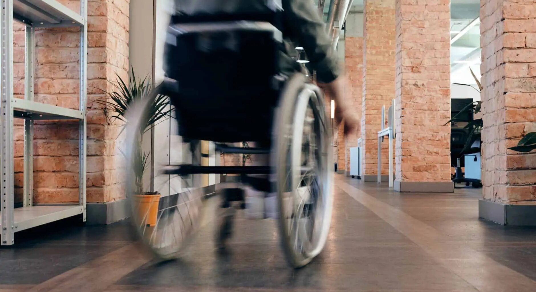 Residents asked to identify accessibility barriers that exist in Brampton