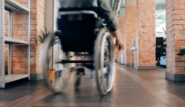 Residents asked to identify accessibility barriers that exist in Brampton
