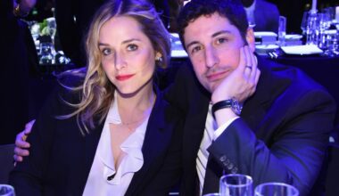 Jason Biggs and wife Jenny Mollen split after 18 years of marriage