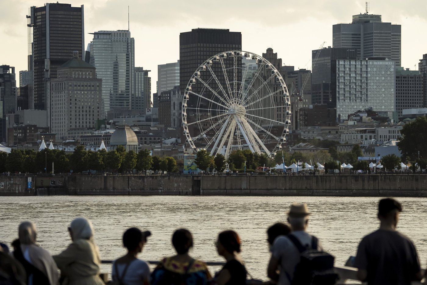 Quebec politicians say Montreal is 'logical' choice to headquarter new defence bank
