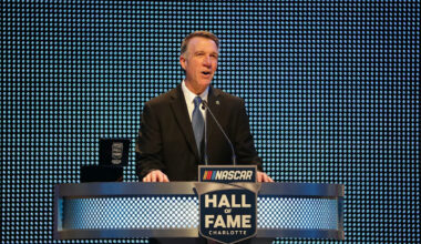 Judgment Day: The NASCAR Hall of Fame Class Is About To Be Revealed