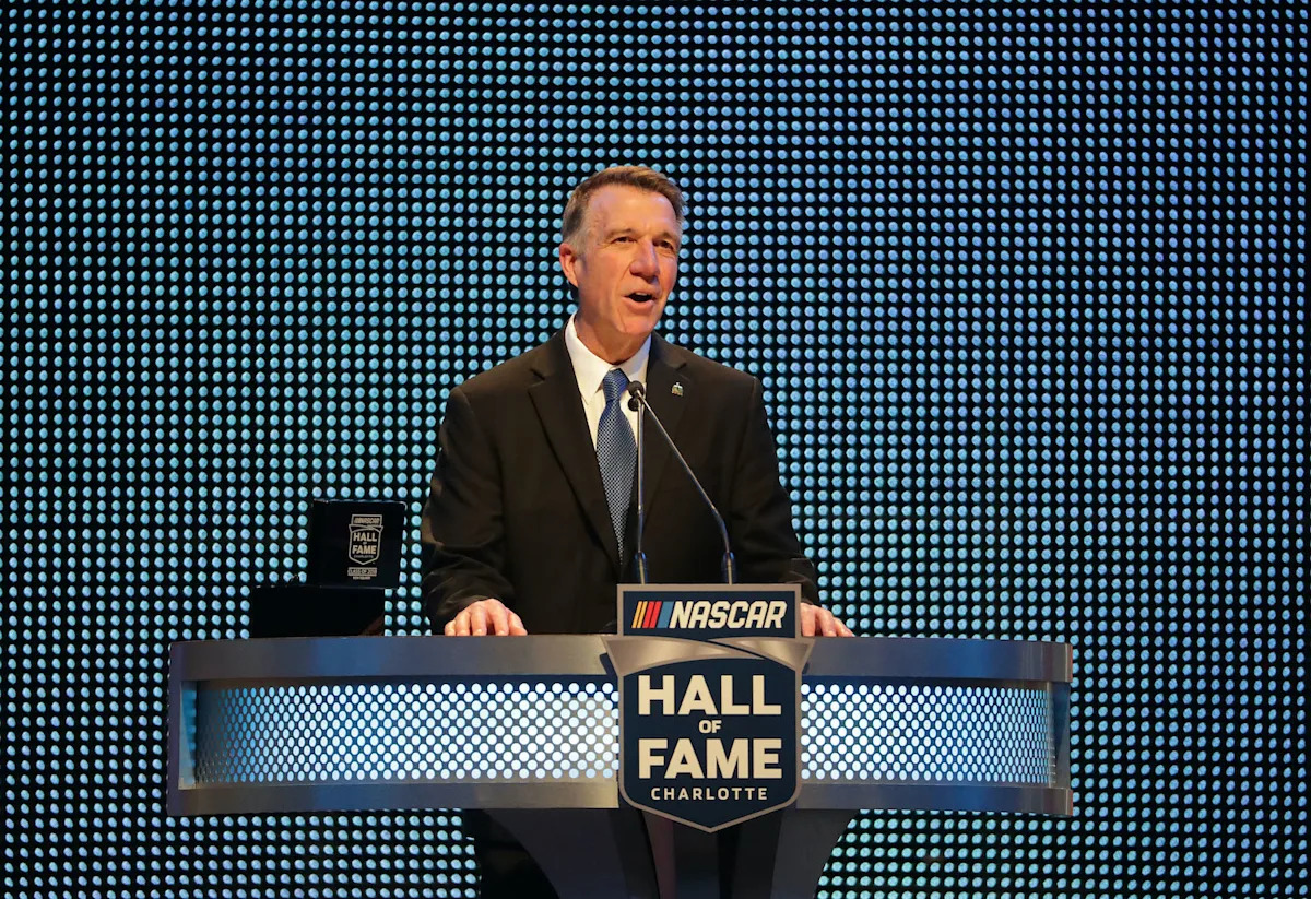 Judgment Day: The NASCAR Hall of Fame Class Is About To Be Revealed