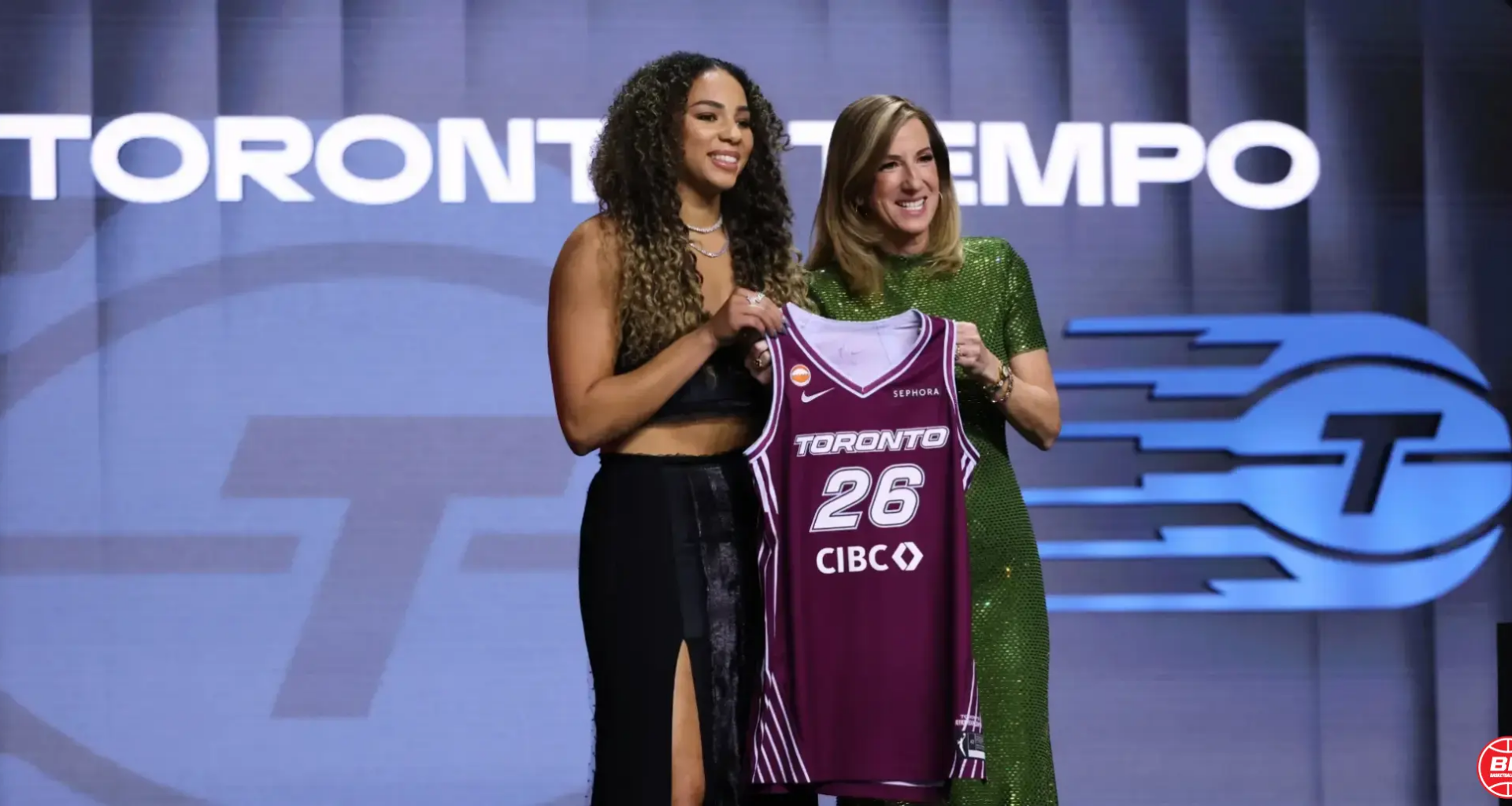 2026 WNBA Season Preview - BasketballBuzz
