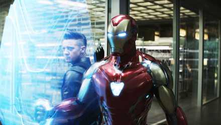 Iron Man